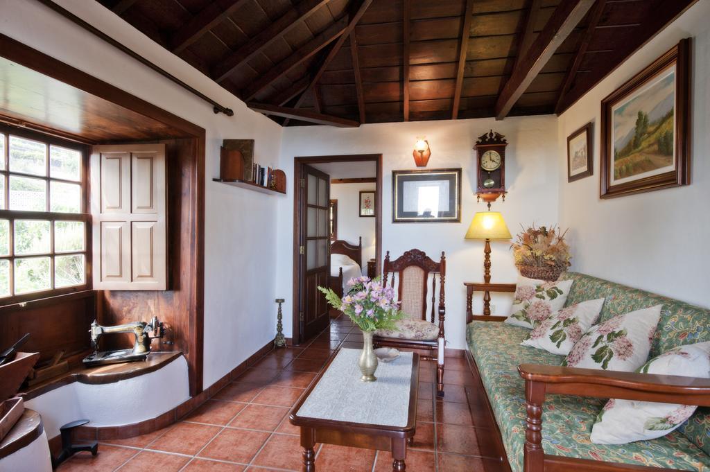 Casa Rural Priscila Mazo Habitación foto