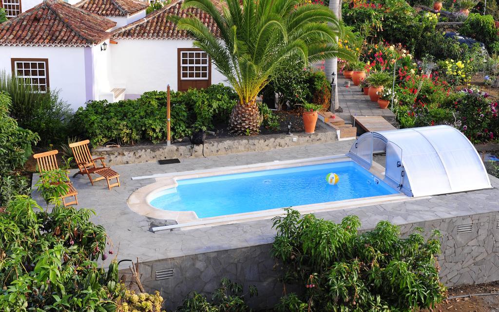 Casa Rural Priscila Mazo Habitación foto